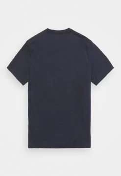 Pier One T-Shirt BasicDark Blue Uomo T-shirt E Polo PI922O0WD-K11 20 Pier One T-Shirt BasicDark Blue Uomo T-shirt E Polo PI922O0WD-K11 -Pier One 151b90f47078496fb2ad7fa30a7530c2