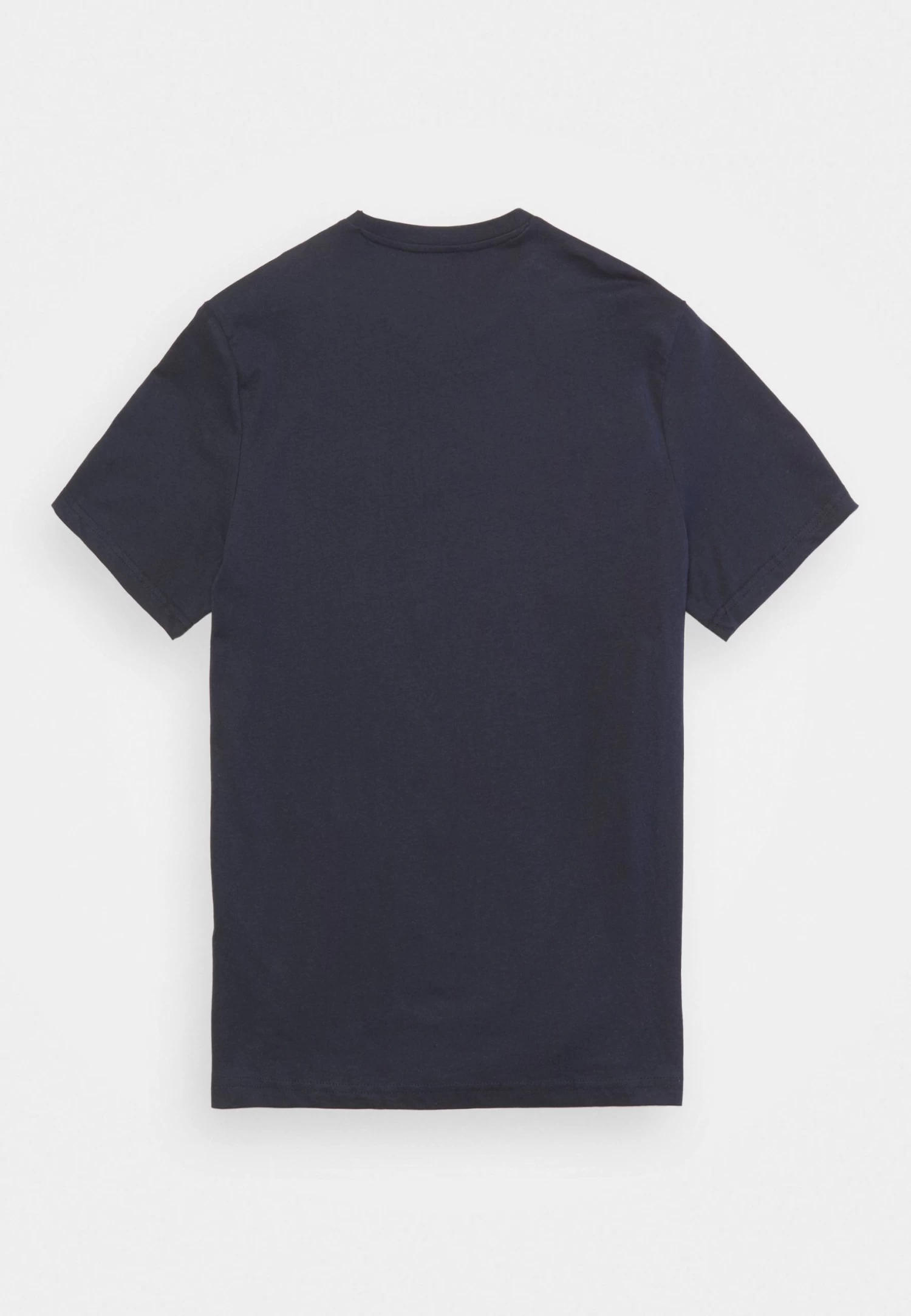 Pier One T-Shirt BasicDark Blue Uomo T-shirt E Polo PI922O0WD-K11 11 Pier One T-Shirt BasicDark Blue Uomo T-shirt E Polo PI922O0WD-K11 - immagine 9