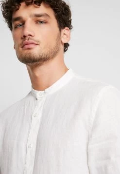 Pier One CamiciaWhite Uomo Camicie PI922D0B0-A11 -Pier One 153ed920a931413bb12f661a315db7fb