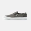 Pier One UnisexSneakers BasseGrey Uomo Scarpe Basse PI915O02J-C11 -Pier One 15454be0a82142d7886e0372bd571cc4