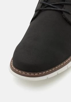 Pier One Stringate SportiveBlack Uomo Scarpe Con I Lacci PI912M0E4-Q11 13 Pier One Stringate SportiveBlack Uomo Scarpe Con I Lacci PI912M0E4-Q11 -Pier One 15de1004fc814186b7a42177b69225dc
