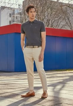 Pier One LeatherMocassini ElegantiCamel Uomo Scarpe Eleganti PI912C09R-B11 -Pier One 1642430bf0d94f1b9ea3dba01a87bb6d