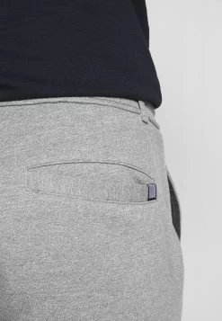 Pier One Pantaloni Sportivi - Mottled Light Grey -Pier One 166fbd41af6646baab1e7b109b5e4662