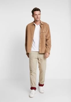 Pier One 3 Pack T-Shirt BasicWhite Uomo T-shirt E Polo PI922O0GO-A12