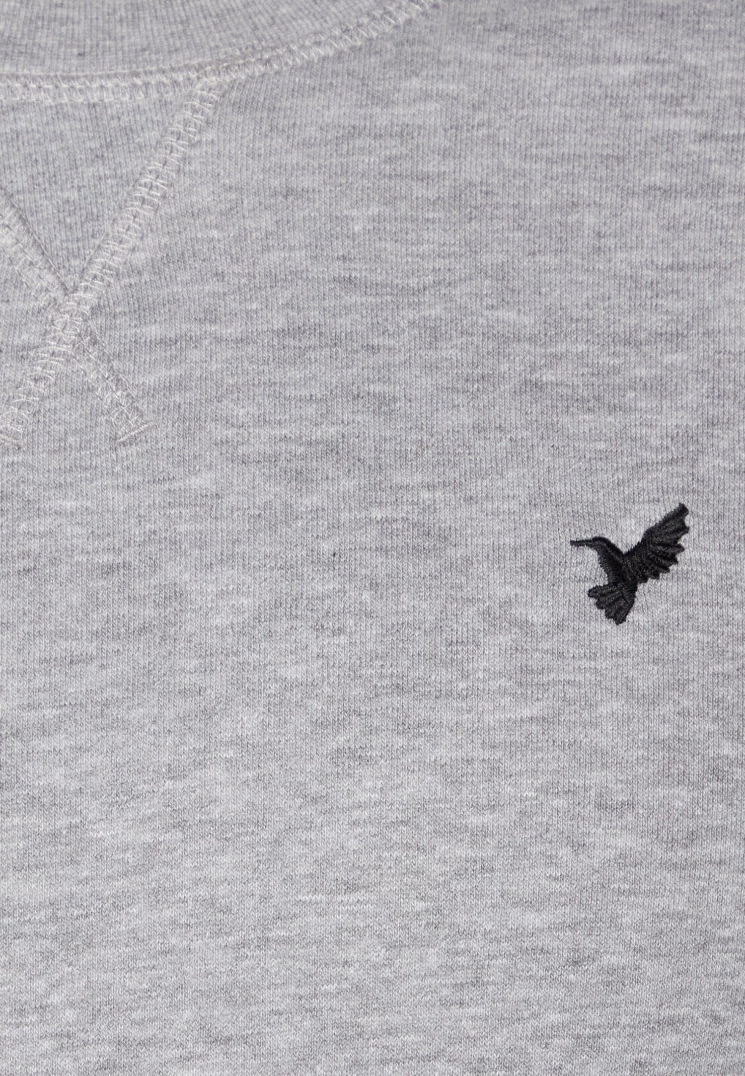 Pier One FelpaBlack/Mottled Grey Uomo Maglieria E Felpe PI922S0GV-Q11 7 Pier One FelpaBlack/Mottled Grey Uomo Maglieria E Felpe PI922S0GV-Q11 - immagine 5