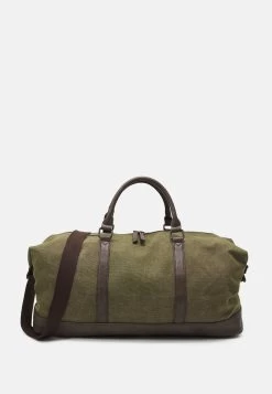 Pier One Unisex - Valigia - Khaki