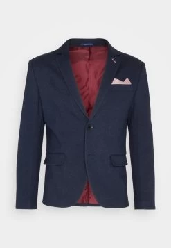 Pier One GiaccaDark Blue Uomo Completi E Cravatte PI922T04K-K11 -Pier One 174e3fa87a2940be8376def3562cf2c3