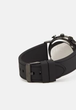 Pier One OrologioBlack Uomo Orologi PI952M03M-Q11 -Pier One 178adf5785d942db9a8b101f5a566794