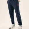 Pier One Pantaloni SportiviDark Blue Uomo Pantaloni PI922E05O-K11