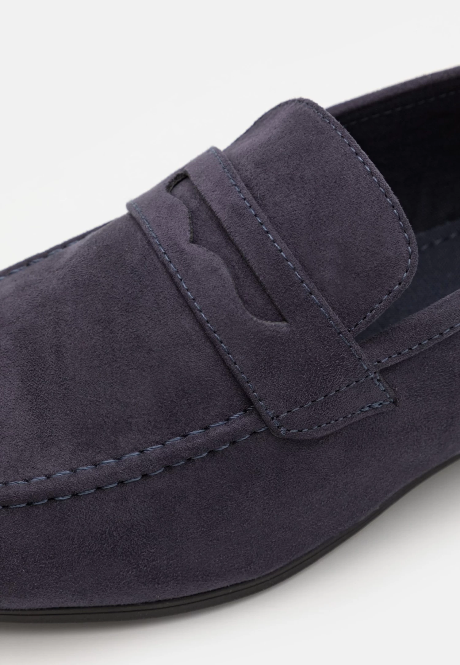 Pier One Scarpe Senza Lacci - Dark Blue 8 Pier One Scarpe Senza Lacci - Dark Blue - immagine 6