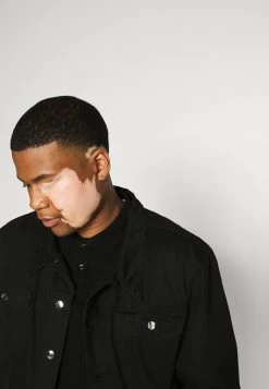 Pier One PoloBlack Uomo T-shirt E Polo PI922P061-Q11 -Pier One 18934fae806543f29623a18960d59ffe