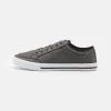 Pier One Unisex - Sneakers Basse - Grey