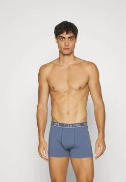 Pier One 3 Pack CulotteBlue Uomo Intimo PI982C009-K11