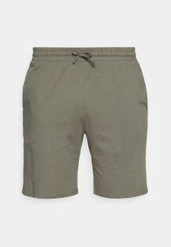 Pier One 3 PackPantaloni Del PigiamaBlack/Mottled Grey/Khaki Uomo Per La Notte PI982L00N-Q11 -Pier One 1bf5b1b10f8d4b58992847cc7c899b1c