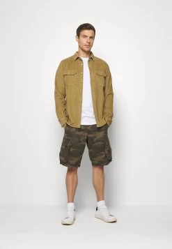 Pier One 7 PackT-Shirt BasicWhite Uomo T-shirt E Polo PI922O0PY-A12 -Pier One 1c0e6fecaaf242bfa99a63056805b7fa