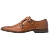 Pier One LeatherMocassini ElegantiCognac Uomo Scarpe Eleganti PI912C094-O11 -Pier One 1c11747c73714a8ba0eec74da249908f