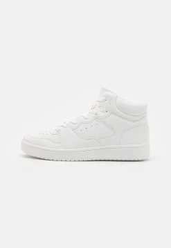 Pier One Sneakers AlteWhite Uomo Sneaker PI912N01F-A12