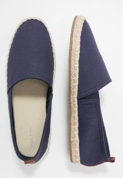Pier One Rena Espadrille Unisex - Espadrillas - Dark Blue 15 Pier One Rena Espadrille Unisex - Espadrillas - Dark Blue -Pier One 1d9e197ae1594c829874d3f0a8b4706c