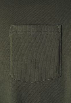 Pier One PigiamaKhaki Uomo Per La Notte PI982M033-N11 -Pier One 2036c6f410ea4893b1a6d800463f3da8