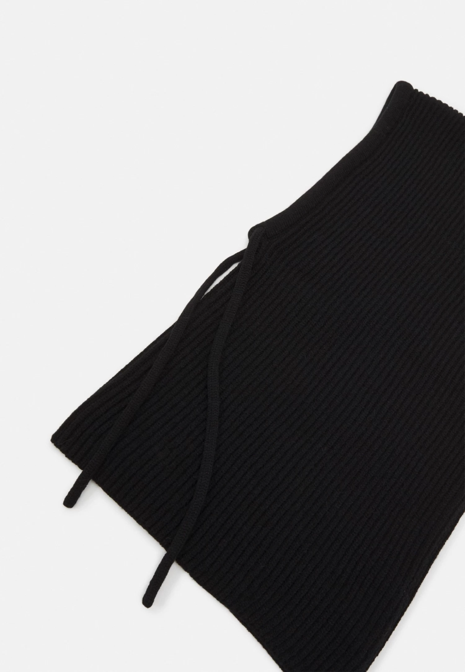 Pier One UnisexBerrettoBlack Donna Cappelli E Foulard PI954P00U-Q11 5 Pier One UnisexBerrettoBlack Donna Cappelli E Foulard PI954P00U-Q11 - immagine 3