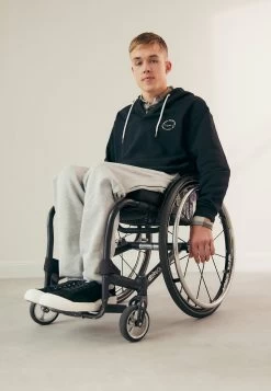 Pier One FelpaBlack Uomo Maglieria E Felpe PI922S0FT-Q11 -Pier One 21c91ebb5ad3435c810390182c61ccf8