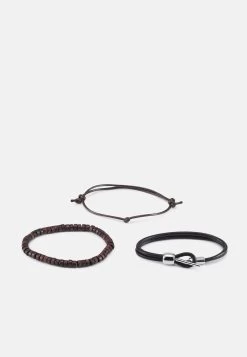 Pier One SetOrologioCognac Uomo Orologi PI952M02X-O11 8 Pier One SetOrologioCognac Uomo Orologi PI952M02X-O11 -Pier One 21d1edcb13a5414c8034f7116539dae3