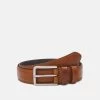 Pier One LeatherCinturaCognac Uomo Cinture PI952D03F-O11 -Pier One 222c9df6f88d4c2abcff5acae13c6e0c