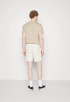 Pier One Pantaloni Sportivi - Off-White -Pier One 228eb6724778447f9392c2a30418e015