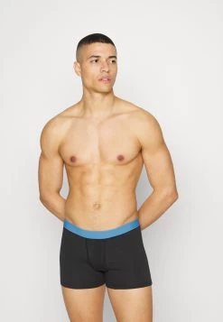 Pier One 12 PackCulotteBlack Uomo Intimo PI982O07V-Q11 12 Pier One 12 PackCulotteBlack Uomo Intimo PI982O07V-Q11 -Pier One 22a2d97d028f4bd19f3427800342e633