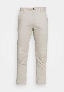 Pier One Chino - Taupe -Pier One 22b0aab85fc14016b27d410abe1ca293