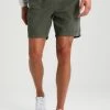 Pier One ShortsKhaki Uomo Bermuda PI922FA15-N11