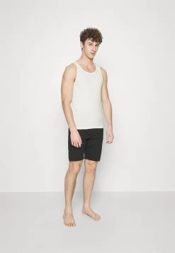 Pier One 5 PackMaglietta IntimaWhite Uomo Intimo PI982Q00D-A11