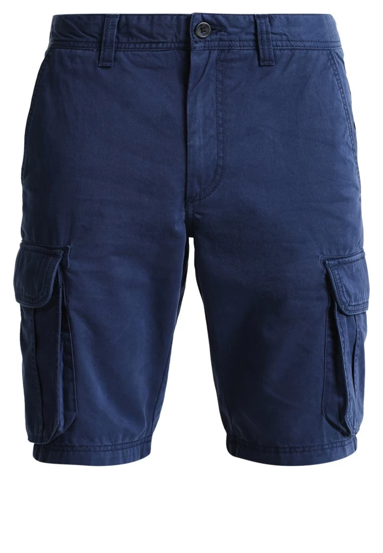 Pier One ShortsDark Blue Uomo Bermuda PI922FA1D-K11 8 Pier One ShortsDark Blue Uomo Bermuda PI922FA1D-K11 - immagine 6