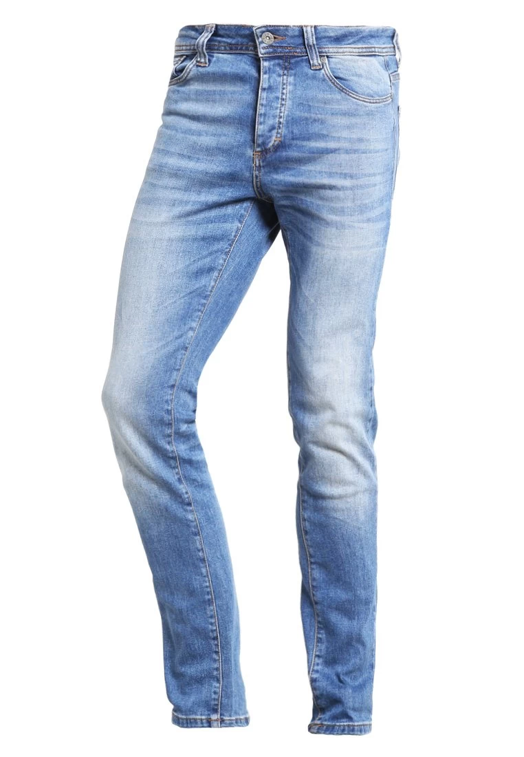 Pier One Jeans Slim FitLight Blue Uomo Jeans PI922GA03-K17 7 Pier One Jeans Slim FitLight Blue Uomo Jeans PI922GA03-K17 - immagine 5