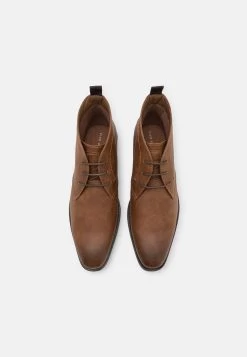 Pier One Stivaletti StringatiCognac Uomo Stivaletti/Stivali PI912M0EB-O11 -Pier One 28c3e30b779445e39bae9361fd9887d4