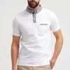 Pier One PoloWhite Uomo T-shirt E Polo PI922PA09-A11 -Pier One 2940ee2235134755a99e7e0f1e37b8ff