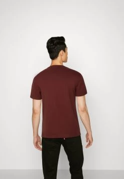 Pier One 7 PackT-Shirt BasicBlack/Dark Blue/Dark Green Uomo T-shirt E Polo PI922O0PY-Q14 15 Pier One 7 PackT-Shirt BasicBlack/Dark Blue/Dark Green Uomo T-shirt E Polo PI922O0PY-Q14 -Pier One 2a04526a70e847c595cc8447d1637978