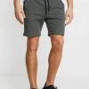 Pier One Pantaloni Sportivi - Mottled Dark Grey -Pier One 2a55616f6bc84c768e025bc24ae347ee
