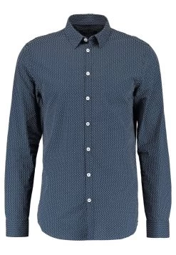 Pier One CamiciaDark Blue Uomo Abbigliamento ZIR02KDJ4-001 13 Pier One CamiciaDark Blue Uomo Abbigliamento ZIR02KDJ4-001 -Pier One 2a984ee4134241fb8903091f6716d572
