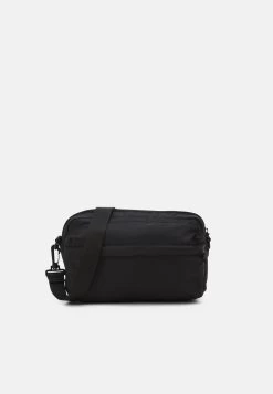 Pier One Borsa A TracollaBlack Uomo Borse PI954H02B-Q11