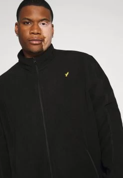 Pier One Giacca In PileBlack Uomo Giacche PI922S0B6-Q11 -Pier One 2aef57e676144097bcc1531435707b62