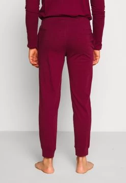 Pier One 2 PackPantaloni Del PigiamaDark Blue/Bordeaux Uomo Per La Notte PI982L00I-K11 -Pier One 2b19dc45e0e348cf8e54668429b0a87c