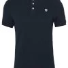 Pier One PoloDark Blue Uomo T-shirt E Polo PI922P05O-K11 -Pier One 2b67668ce4b34c959423708eb00e08c5