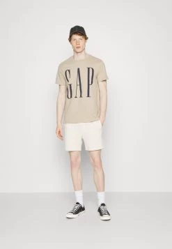 Pier One Pantaloni Sportivi - Off-White -Pier One 2b70894a1ea14afc87695a12301113d0