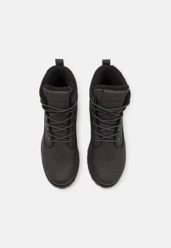 Pier One Stivaletti StringatiBlack Uomo Stivaletti/Stivali PI912K0B4-Q11 -Pier One 2b9c2e9f97b447928ad4270e4d838871