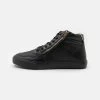 Pier One UnisexSneakers AlteBlack Donna Sneakers PI915N00E-Q11 2 Pier One UnisexSneakers AlteBlack Donna Sneakers PI915N00E-Q11 -Pier One 2c4ec68b3b3843adb846133a81f9f3a0