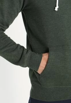 Pier One Felpa Con CappuccioKhaki Uomo Maglieria E Felpe PI922SA08-N11 12 Pier One Felpa Con CappuccioKhaki Uomo Maglieria E Felpe PI922SA08-N11 -Pier One 2ce81fd23721458ba495e5f9e845715e