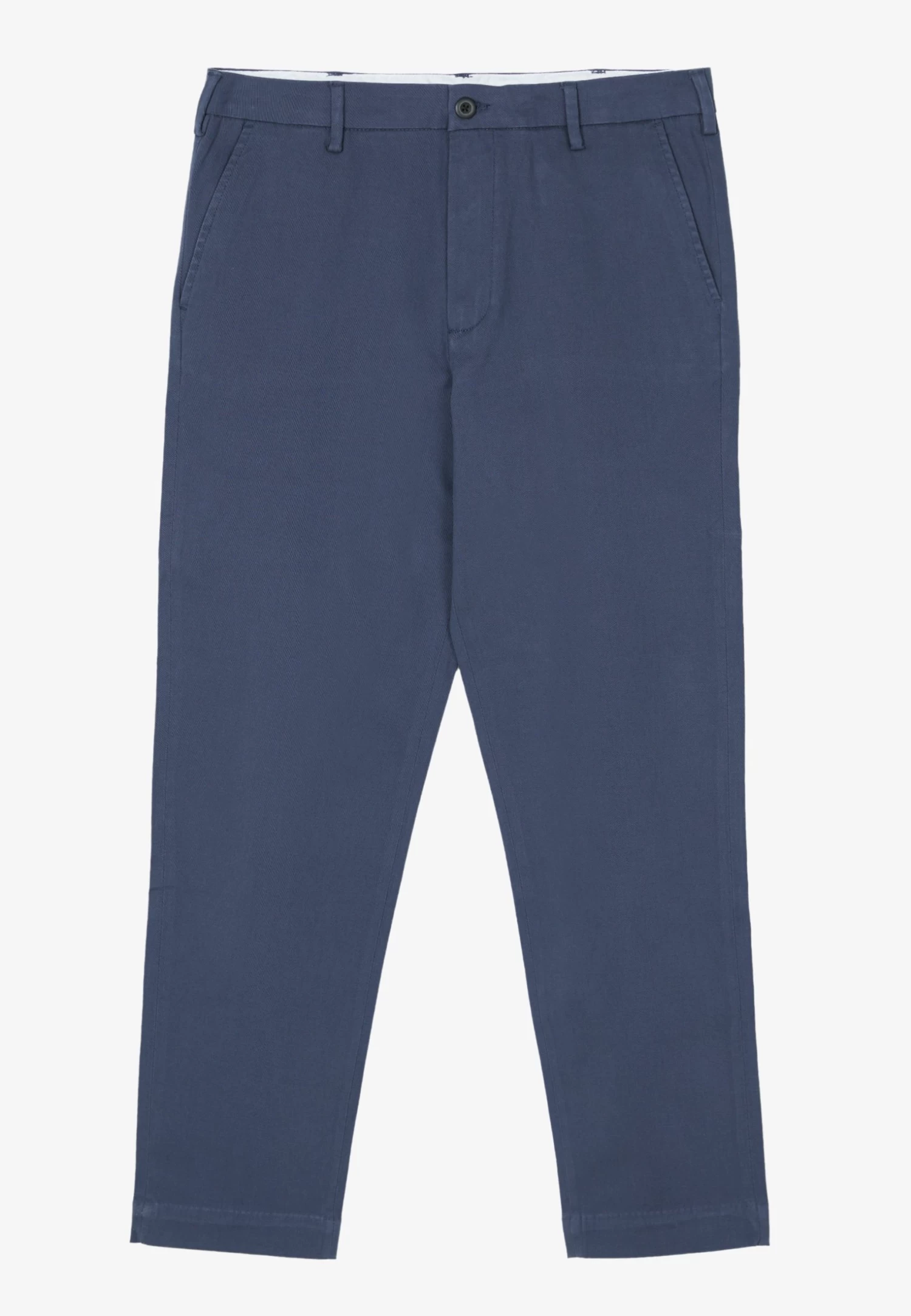 Pier One ChinoDark Blue Uomo Pantaloni PI922E05G-K11 7 Pier One ChinoDark Blue Uomo Pantaloni PI922E05G-K11 - immagine 5