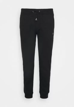 Pier One Pantaloni SportiviBlack Uomo Pantaloni PI922E051-Q11 -Pier One 2ec9efb2aec9431ea9479aef7e1738fe