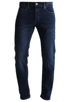 Pier One BasicJeans A SigarettaDark Blue Denim Uomo Jeans PI922GA0E-K12 -Pier One 2eca1850673c4e00a195e13ab1393822